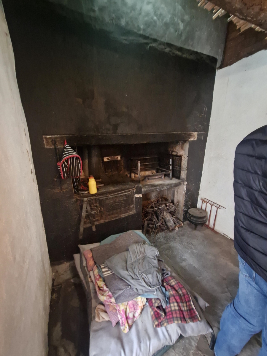 6 Bedroom Property for Sale in Murraysburg Western Cape